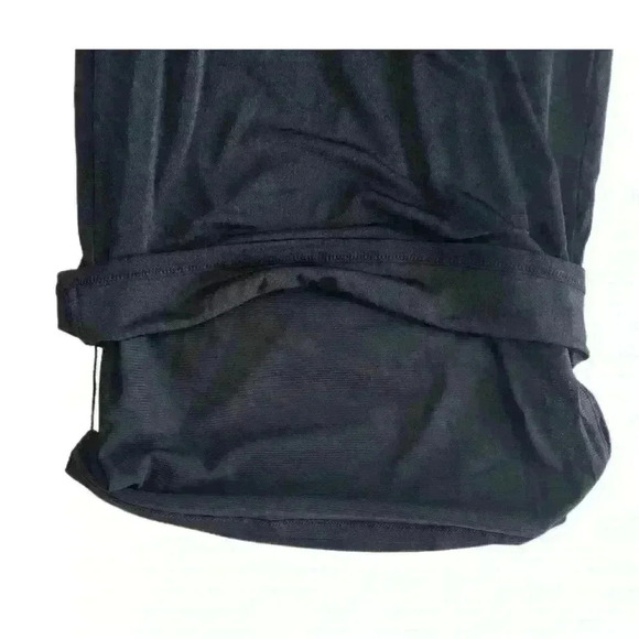 Bar lll Womens Sleeveless Cut- Out Bodycon Dress Deep Black Size XS NWT - Picture 14 of 14